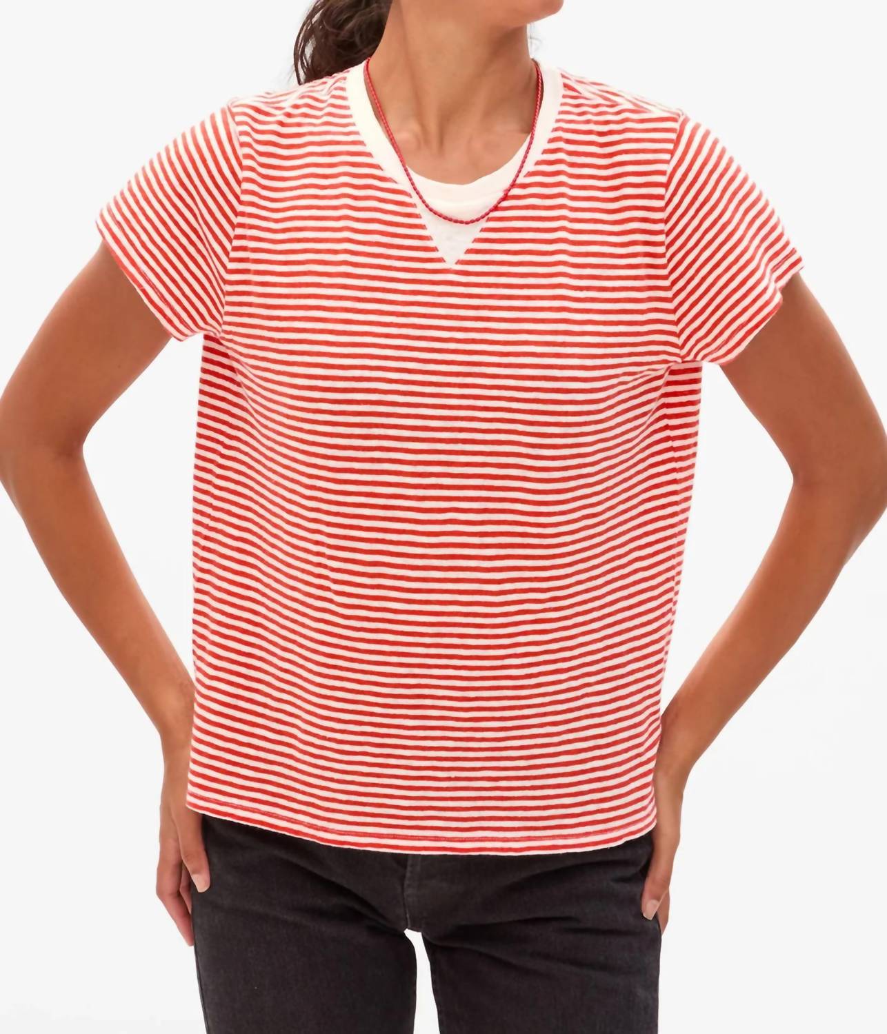 Clare V. - Classic Tee