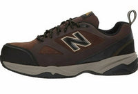 New Balance - Men's Steel Toe Training Shoes