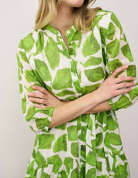 0039 Italy - Milo Dress
