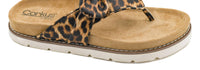 Corkys Footwear - Women's Never Settle Thong Sandal