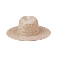 Lack Of Color - Palma Fedora Hat
