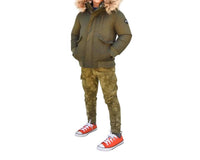 Appaman - Boys Tie Dye Sweatpants