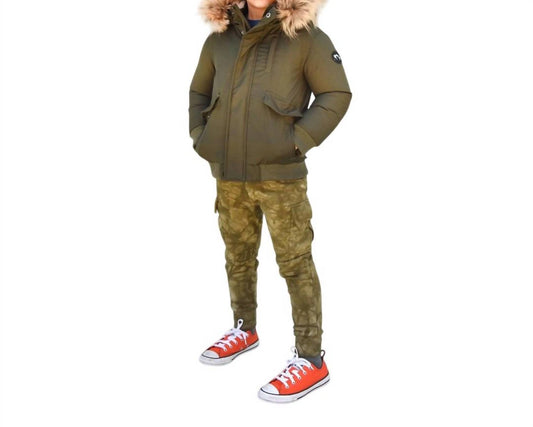 Appaman - Boys Tie Dye Sweatpants