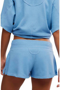 Free People - Staycation Sleep Shorts