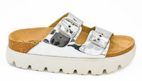Corkys Footwear - Women's Rumor Has It Platform Sandals