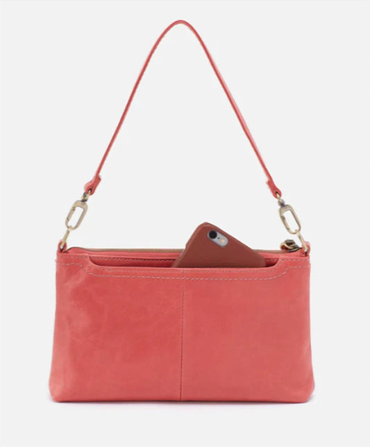 Hobo - Women's Darcy Convertible Crossbody Bag