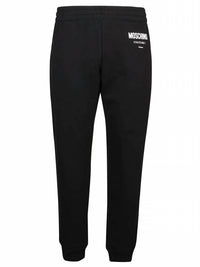 Moschino - Men's Logo Sweatpants