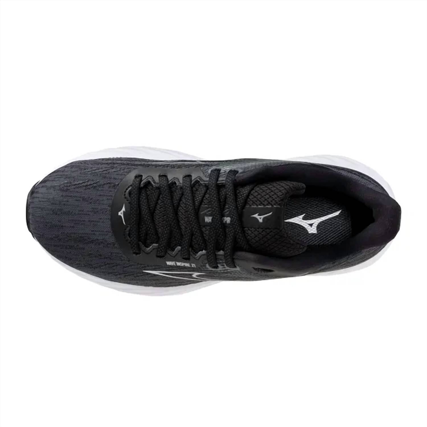 Mizuno - Women's Wave Inspire 21 Running Shoes - Wide