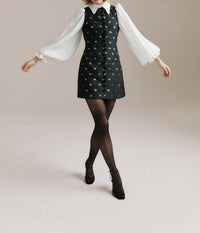 Queens Of Archive - Mari Mini Dress