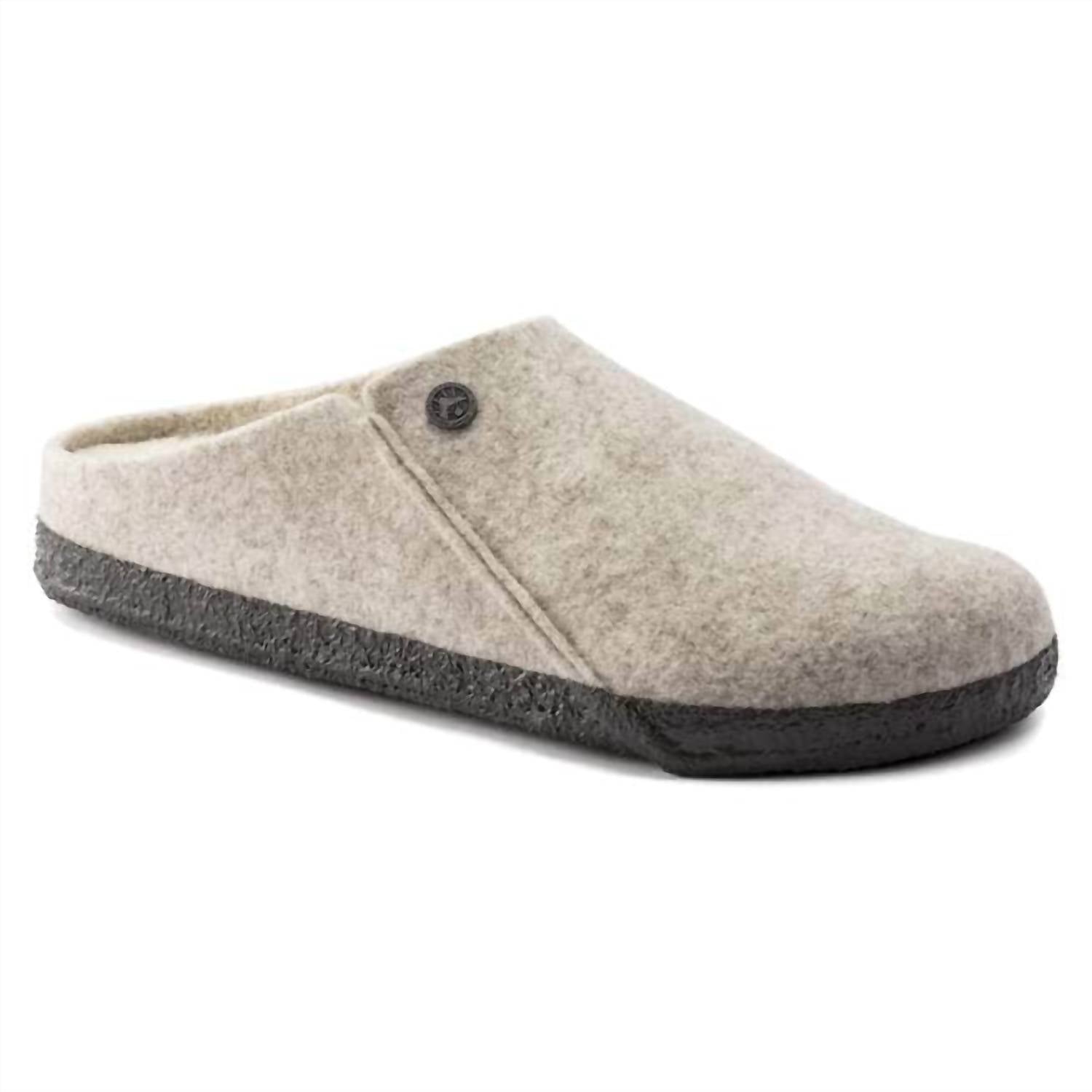 Birkenstock - Unisex Zermatt Rivet Narrow Slippers