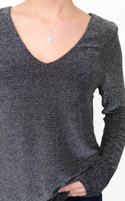 Z Supply - Women's Sammie Sparkle Top