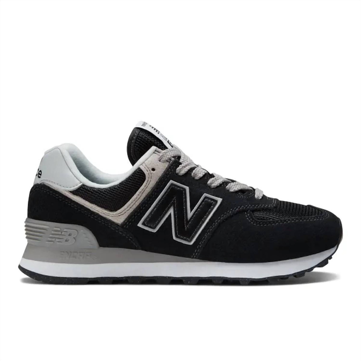 New Balance - Women's Evergreen 574 Sneaker