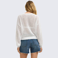 Z Supply - Open Beach Sweater