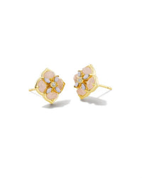 Kendra Scott - Women's Dira Stone Stud Earrings