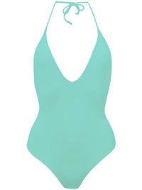 Women's Nina Halter Strap One-Piece