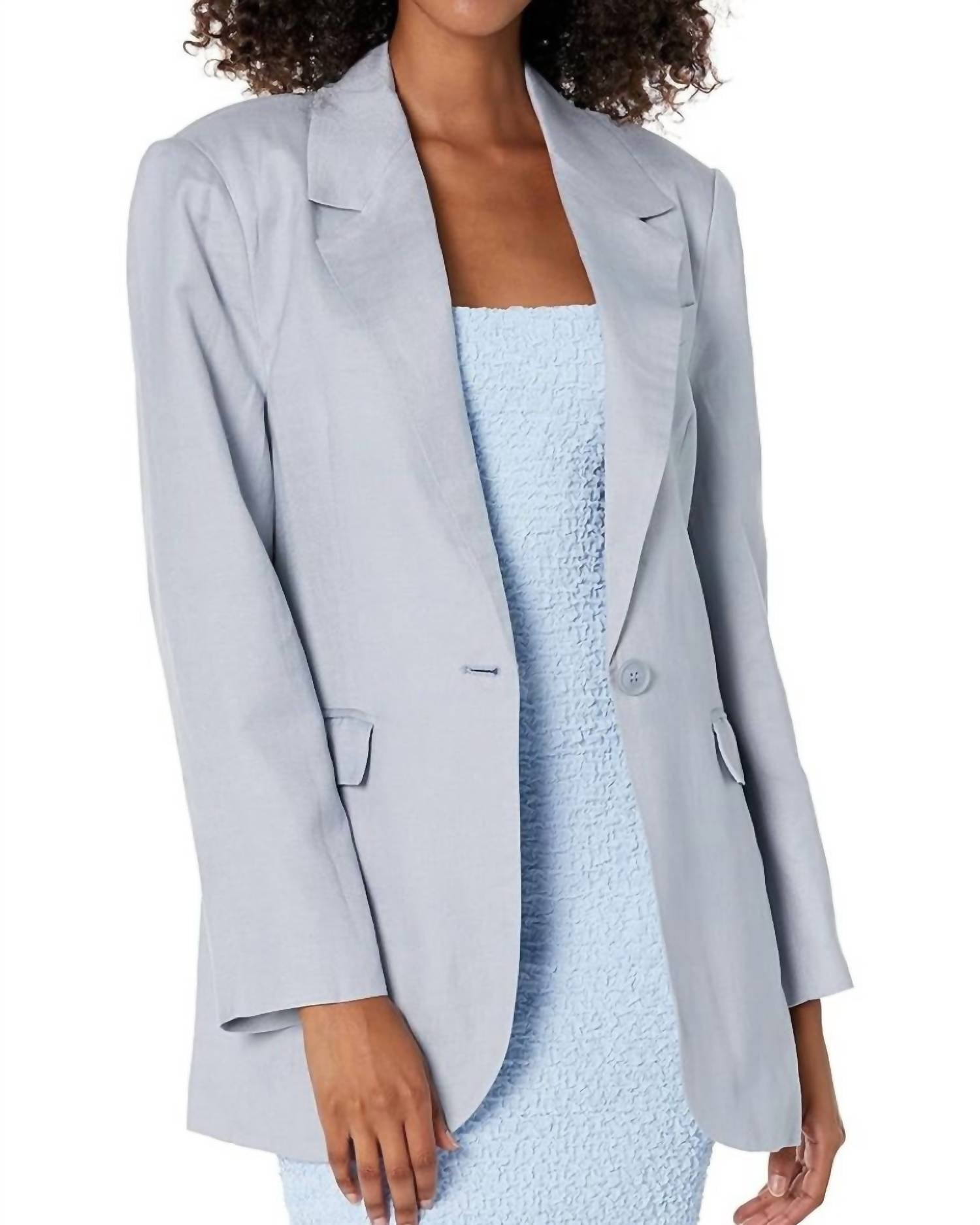 Astr - Laudine Blazer