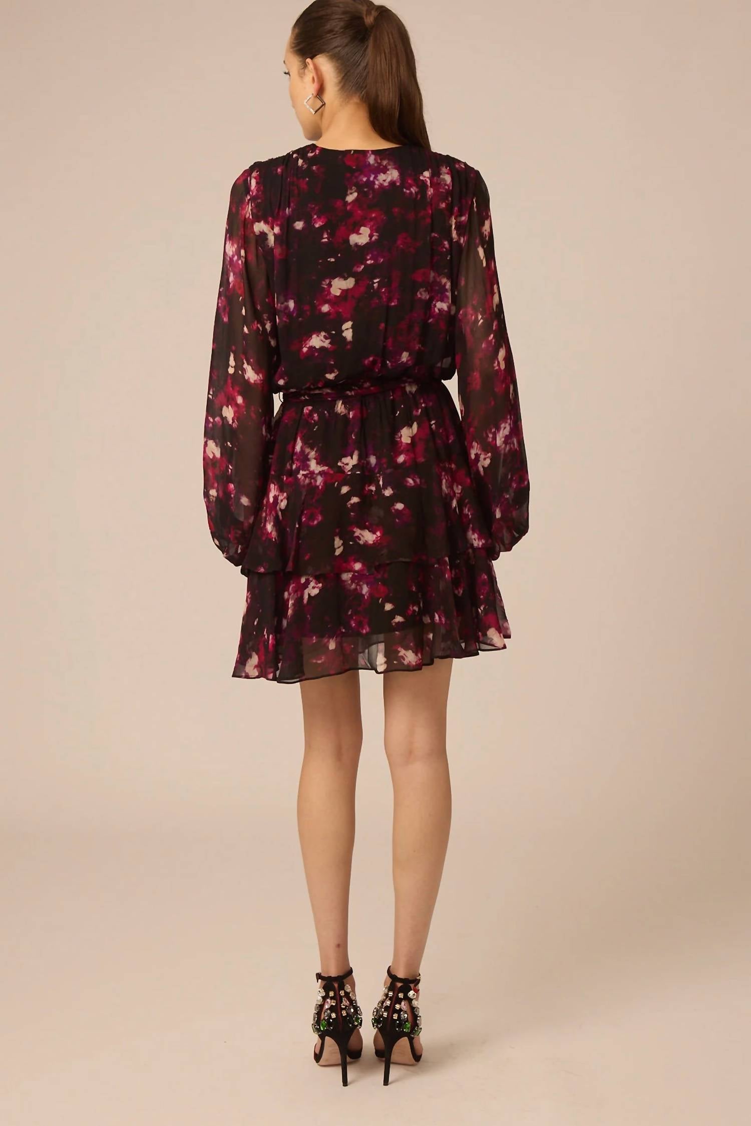 Gilner Farrar - Amabel Dress
