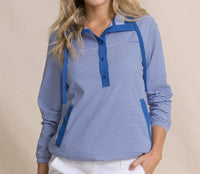 Southern Tide - Calie Skip Top