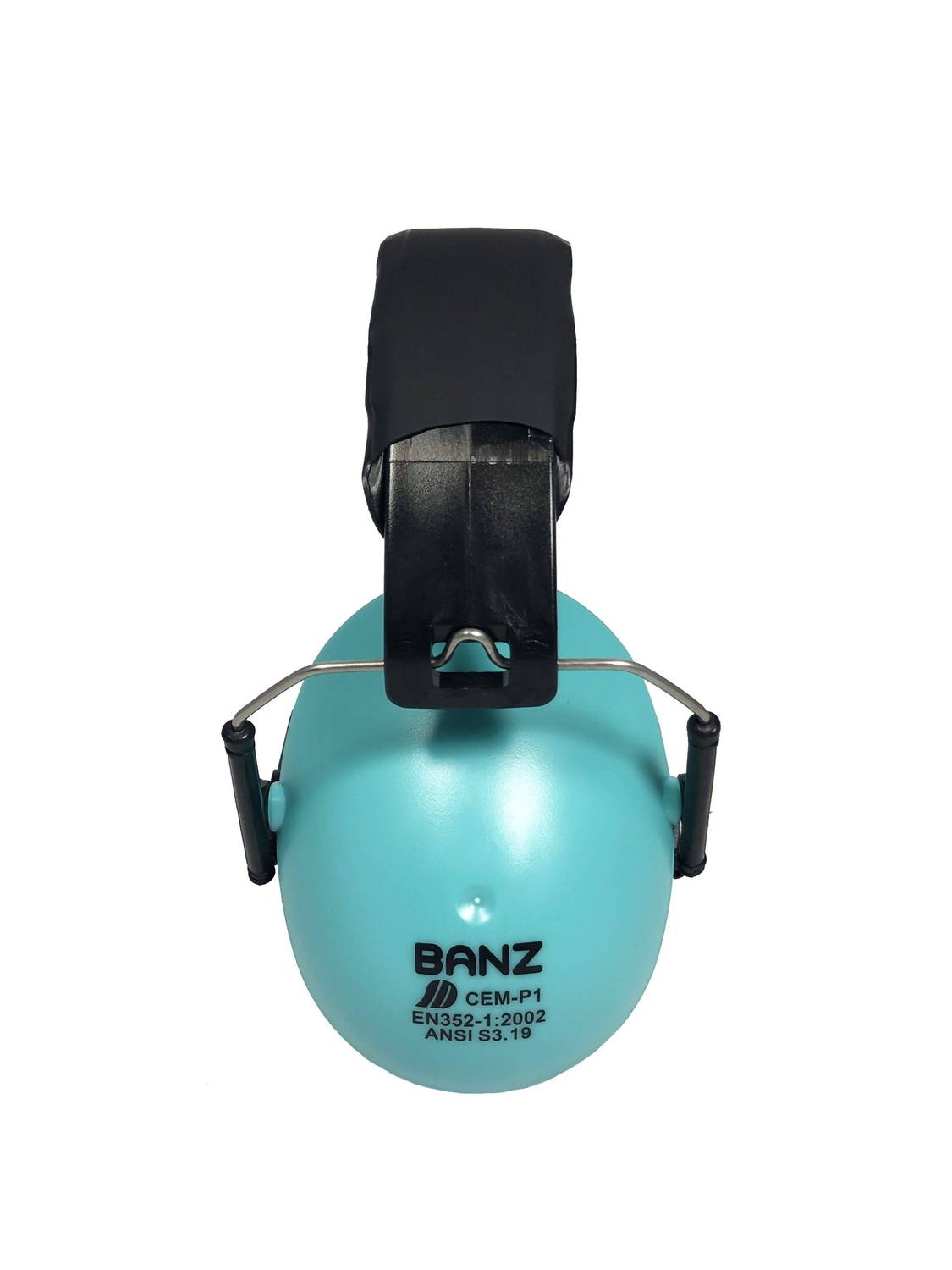 Banz - Kids Earmuffs