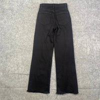 Reformation - Stretch Flood Jeans