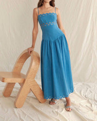 Saylor - Florence Dress