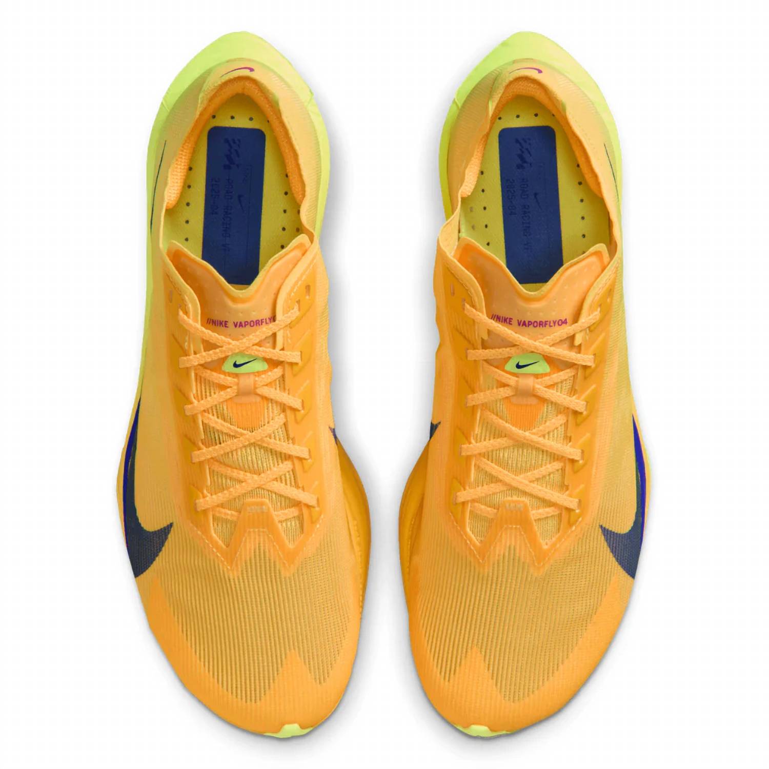 Nike - Men's Vaporfly 4 Next Shoe