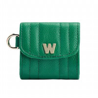 Wolf 1834 - Women's Mimi Earpods Case With Wristlet