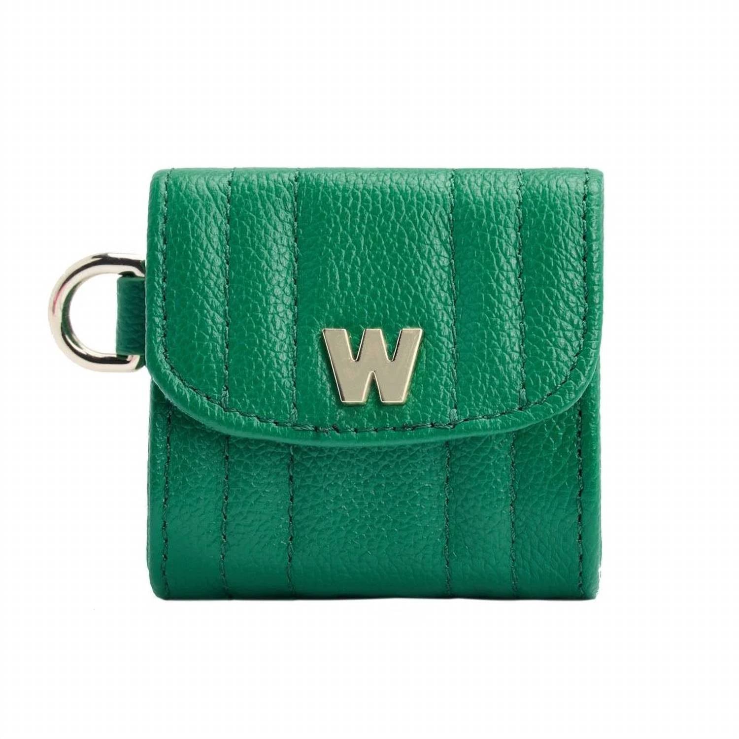 Wolf 1834 - Women's Mimi Earpods Case With Wristlet