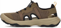 Teva - Men's Outflow Closed-toe Sandal