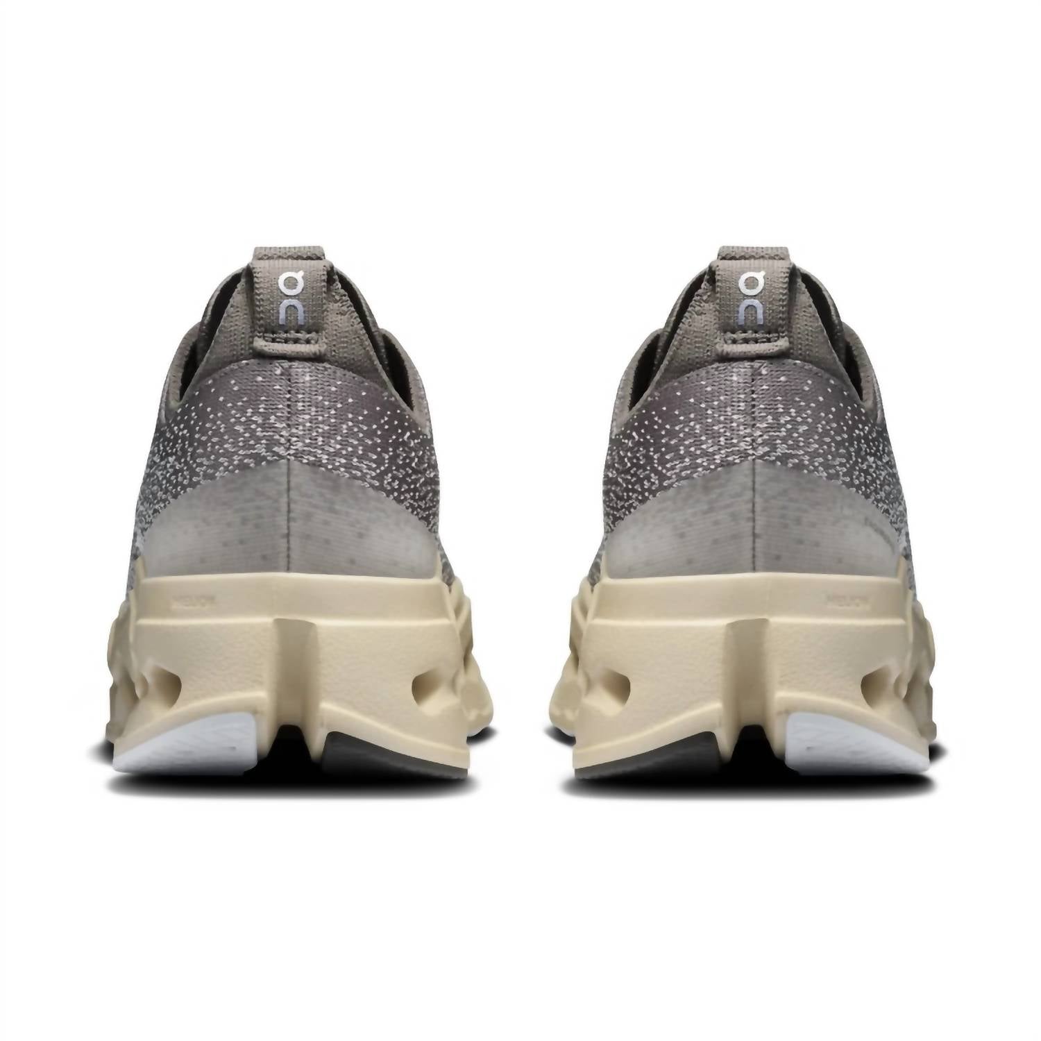 On - Women's Cloudsurfer Max Running Shoes