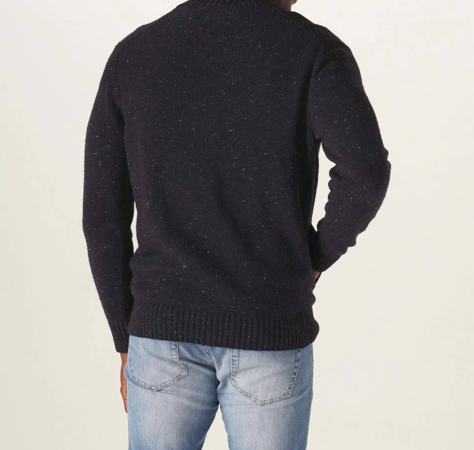 The Normal Brand - Seawool Cardigan