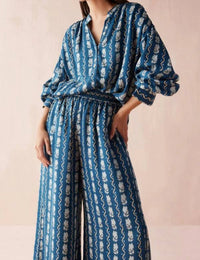 Omika - Ezra Blouse
