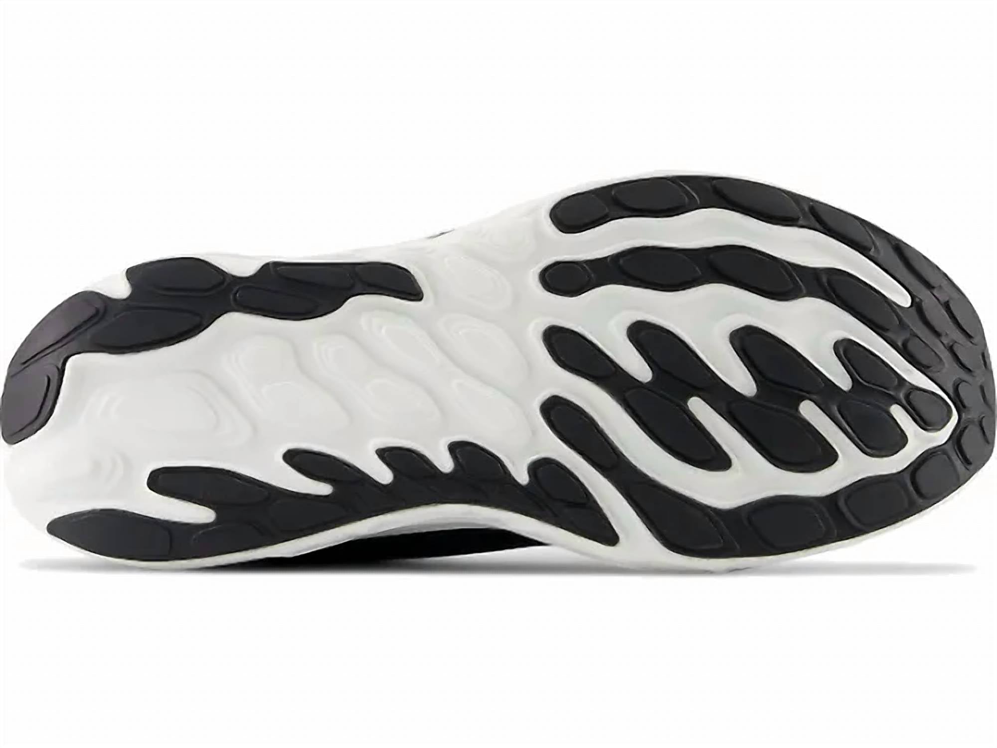 New Balance Men's Vongo 6 Running Shoes - 2e in black - men's shoe - view 6