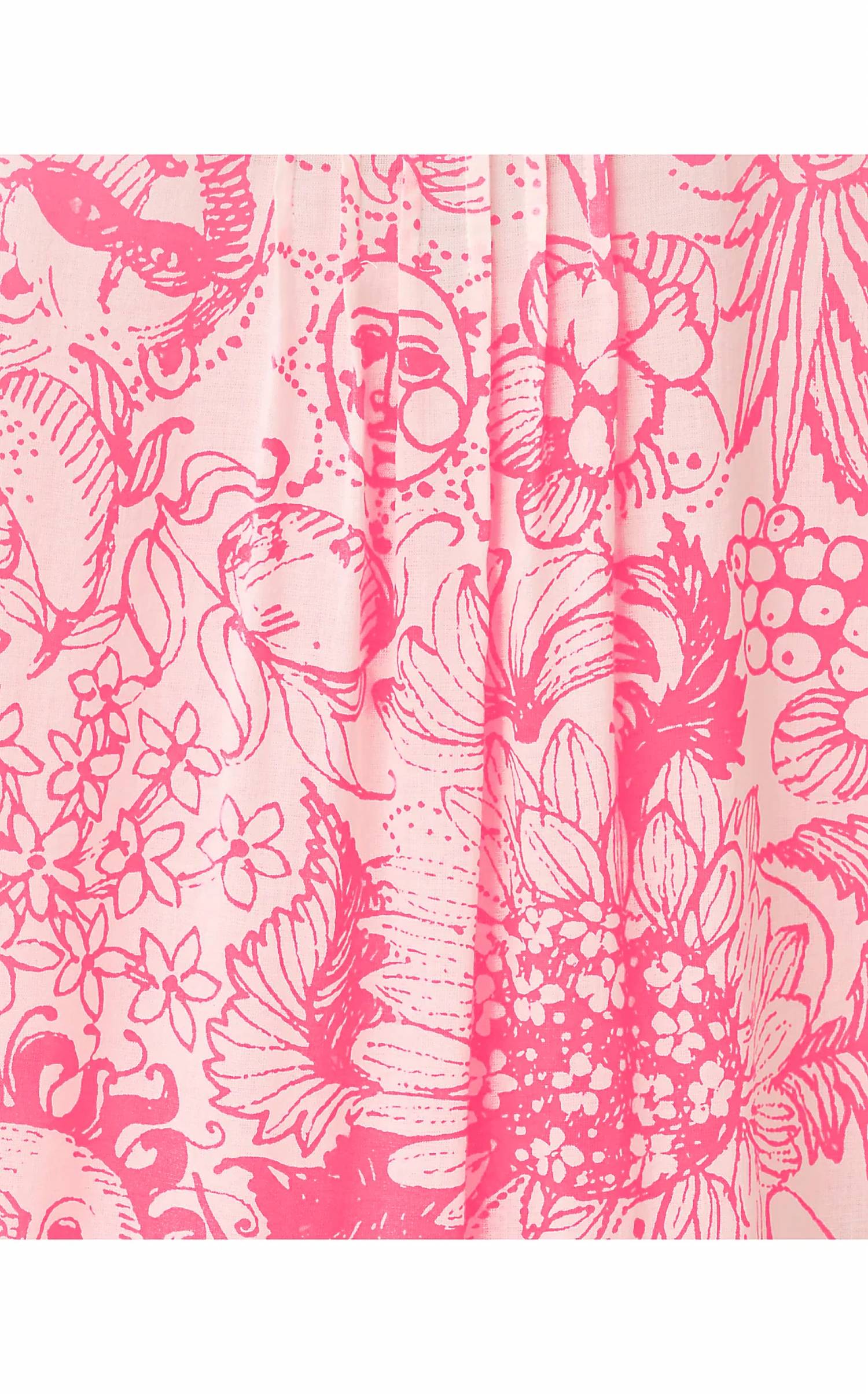Lilly Pulitzer - Livana Dress Coverup