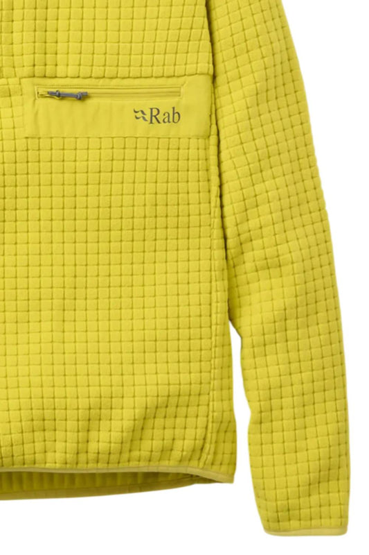 Rab - Men's Ramshaw Pull On Sweatshirt