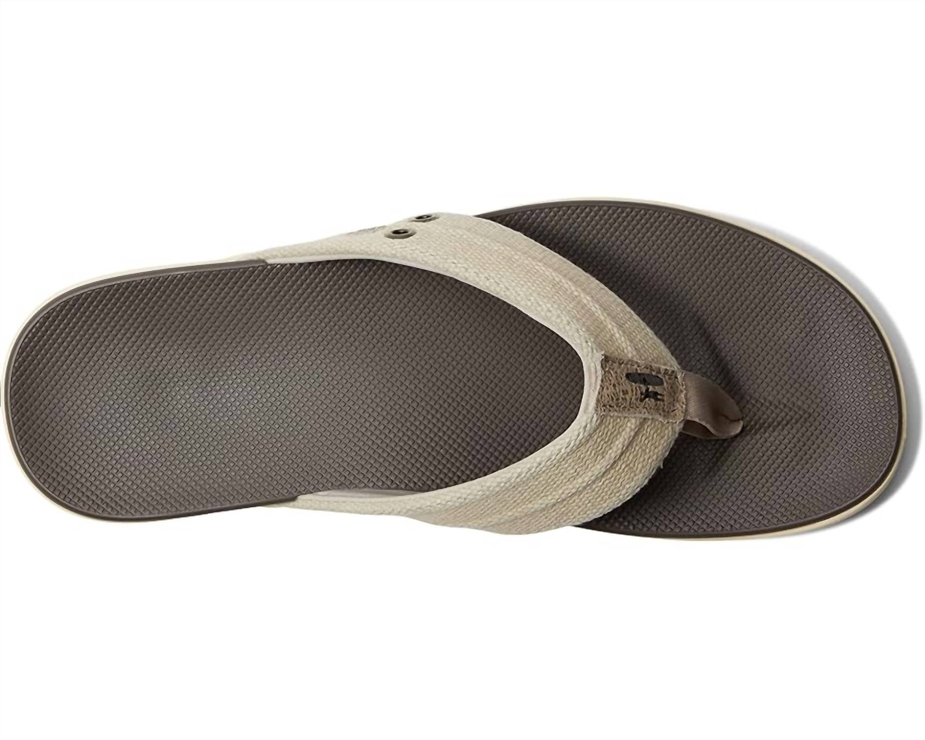 Johnnie-O - Men's Portside Sandal