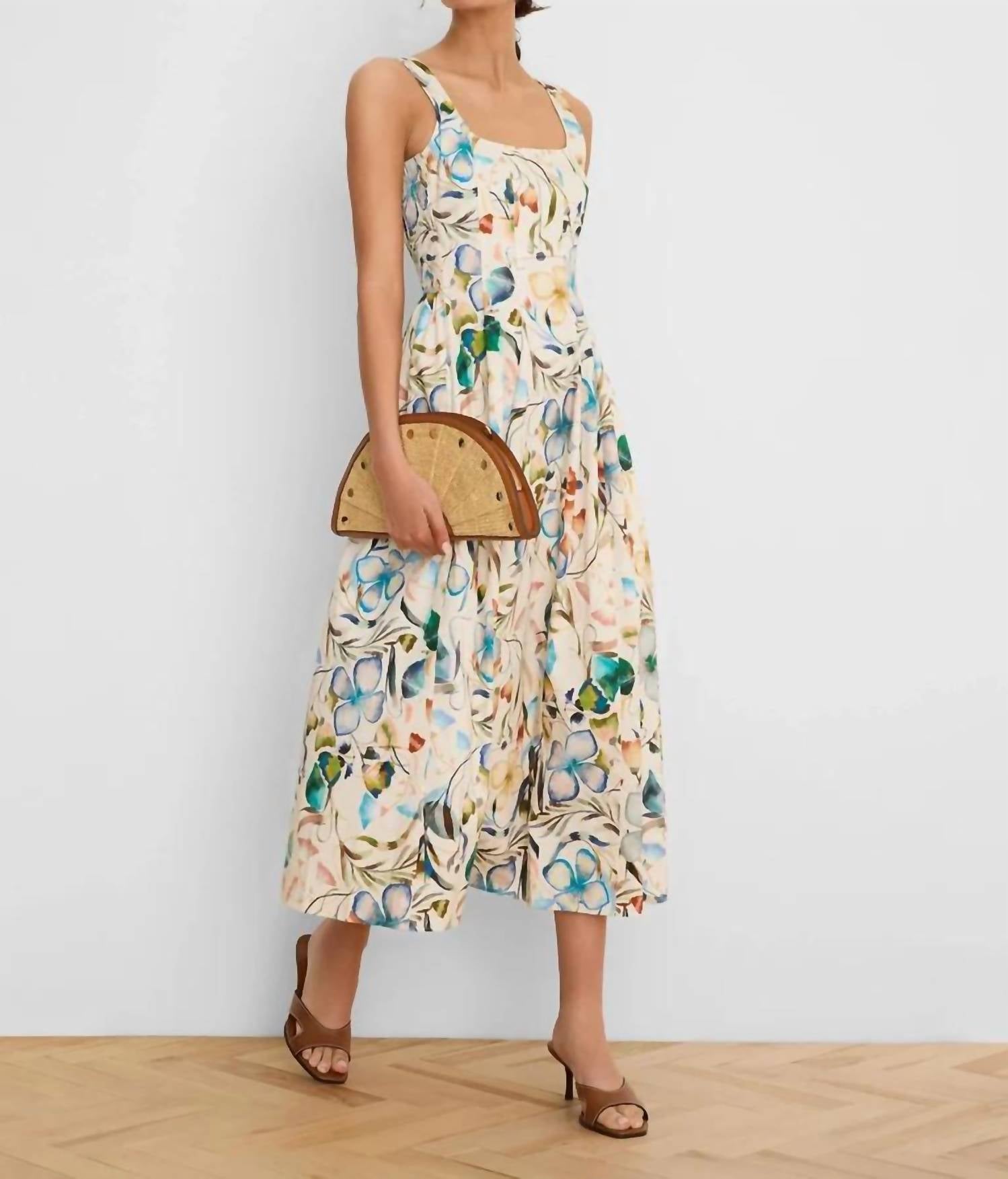 Nic + Zoe - Chloe Sundress