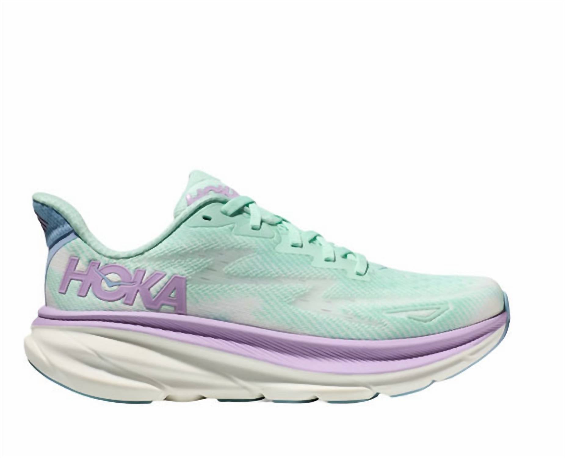 Hoka - Women's Clifton 9 Running Shoes