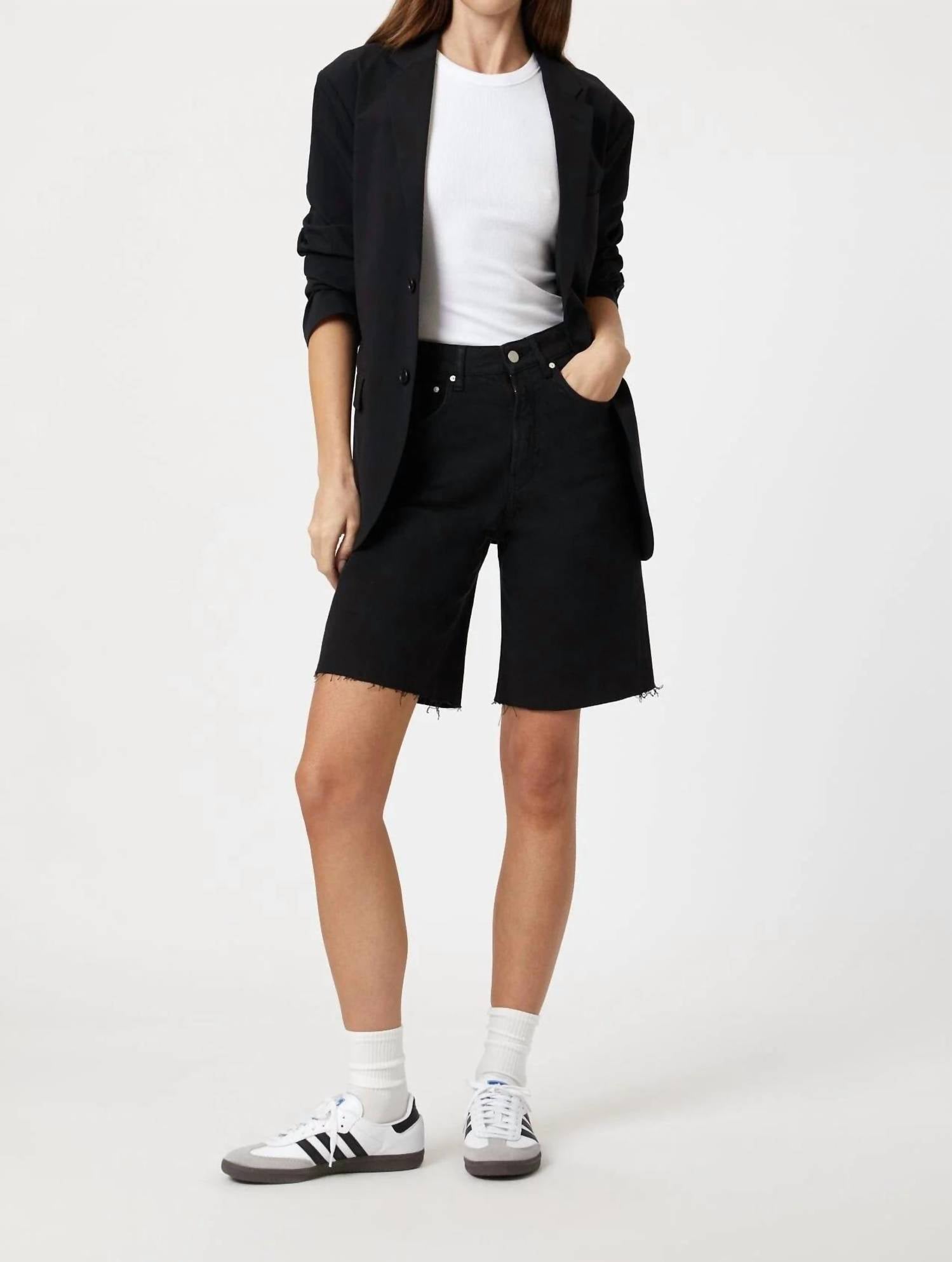 Mavi - Selina Bermuda Short
