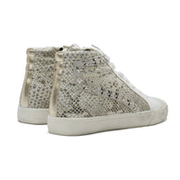 Vintage Havana - Women's Kate High-top Fashion Sneakers