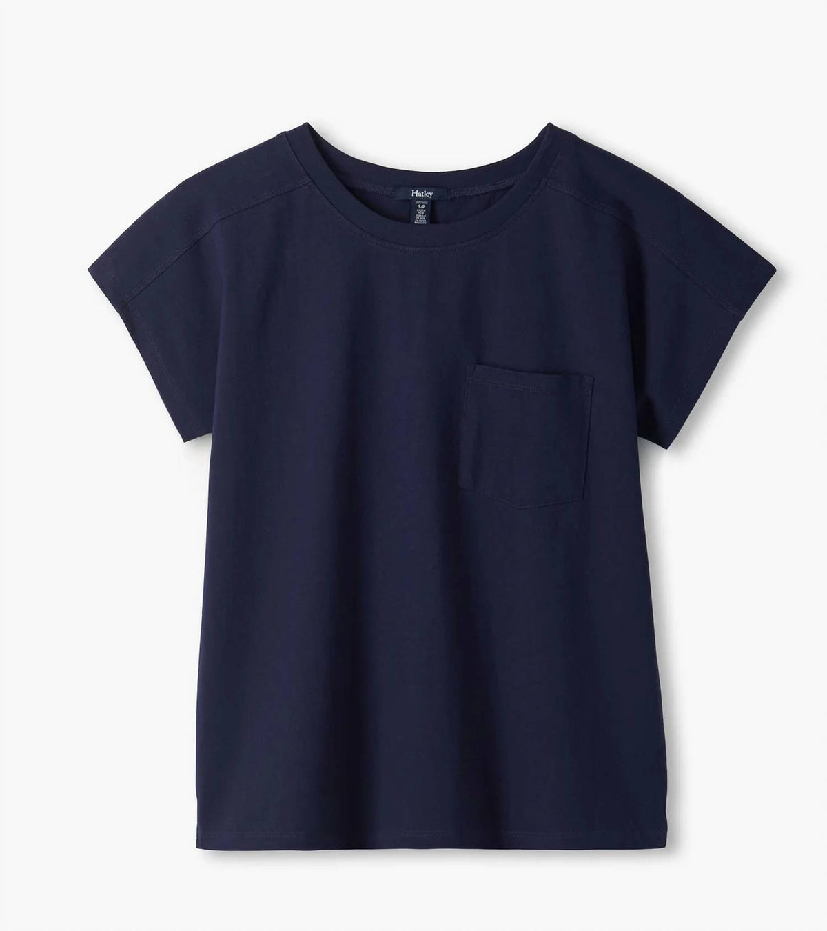 Hatley - Ella Relaxed Tee