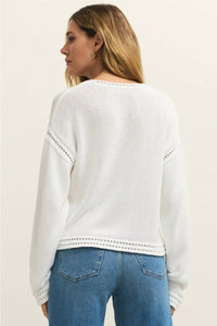 Z Supply - Bellami Crewneck Sweater