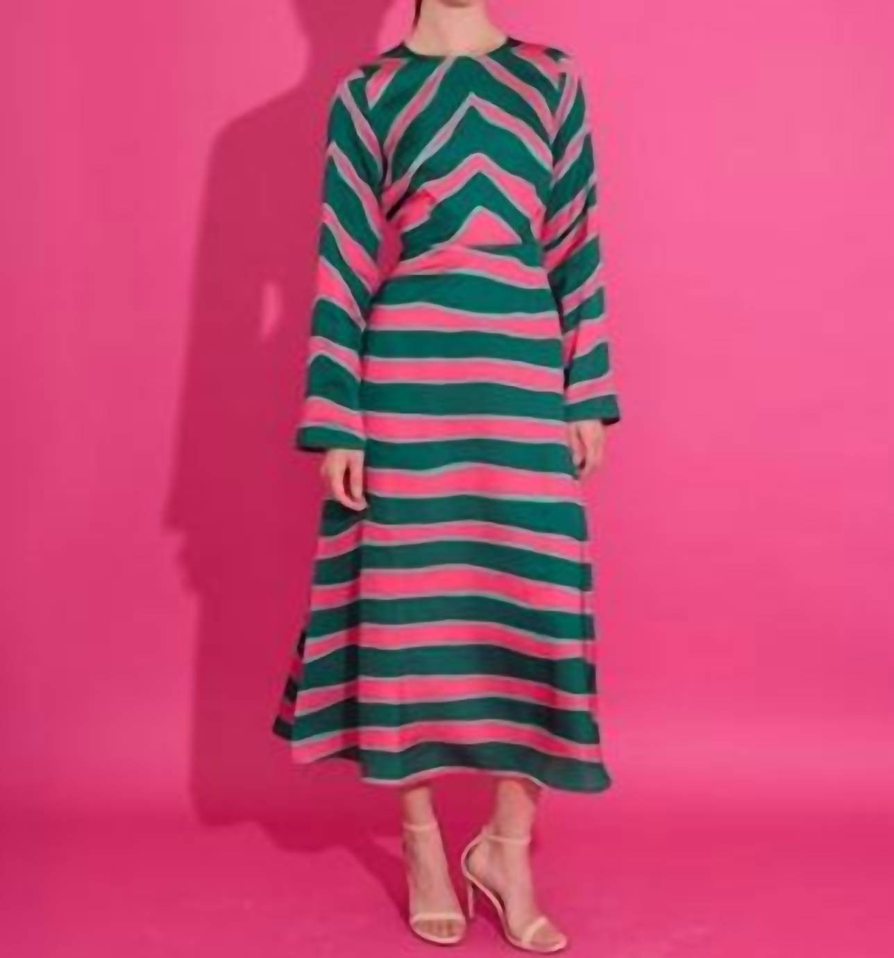 Alden Adair - Women's Everly Dress