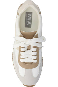 Mia - Women's Crosley Sneaker