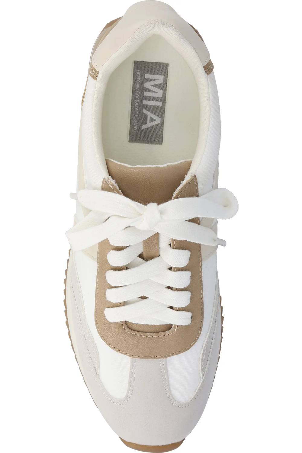Mia - Women's Crosley Sneaker
