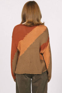 Another Love - Azaria Long Sleeve Sweater
