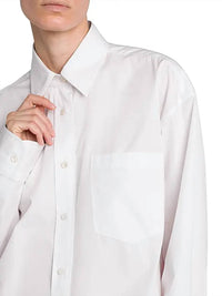 Stella Mccartney - Poppy Back Shirt