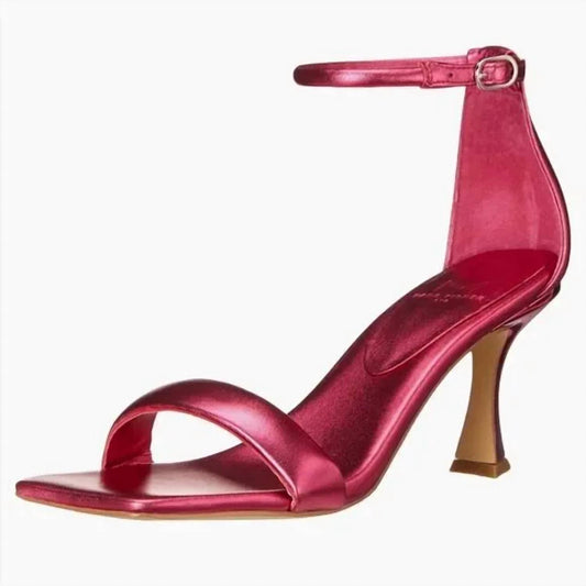 Marc Fisher - Derine Heeled Sandals
