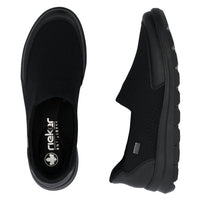 Rieker - Women's Berta Sporty Slip-on
