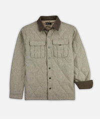 Jetty - Men's Seine Jacket